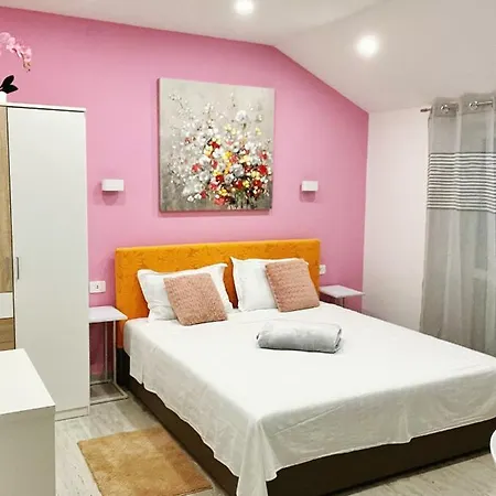 Jelena 5 Apartment Dubrovnik Exterior photo